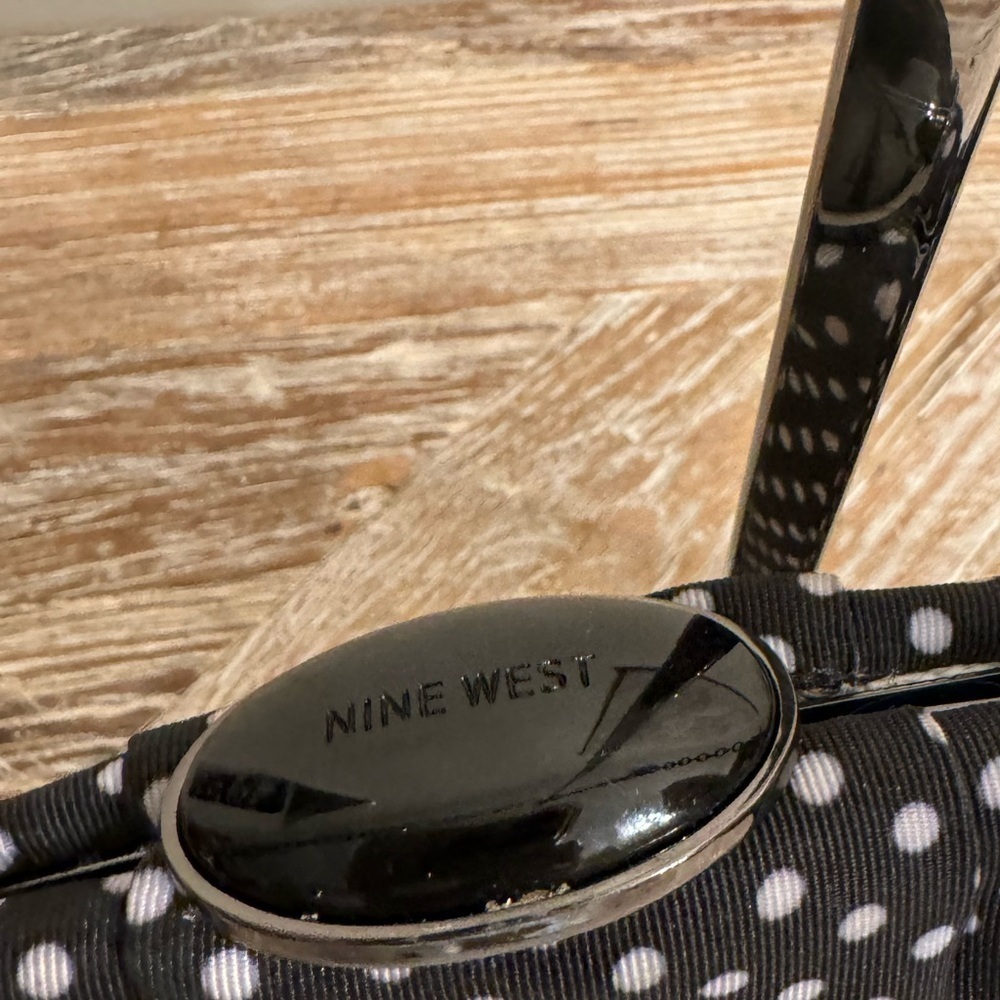 Nine West Bag - Picture 4 of 8
